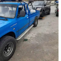 یدک کش ماهان نجف آباد