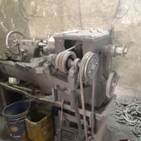 دستگاه تراش پاکستانی.|ماشین‌آلات صنعتی|تهران, بهداشت|دیوار