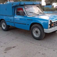 نیسان مدل 85