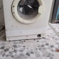 لباسشویی|ماشین لباسشویی و خشککن لباس|برازجان, |دیوار