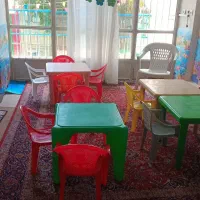 ثبت نام پیش دبستانی فرشتگان اینده با نرخ دولتی|خدمات آموزشی|اراک, |دیوار