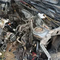 فروش خودرو تصادفی