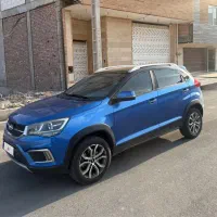 ام وی ام ایکس۲۲ (MVM X22)دنده ای مدل۹۶ بی رنگ