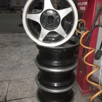 رینگ 13اسپرت پراید