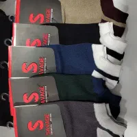 پخش انواع جوراب|لباس|برخوار, |دیوار