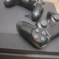 ps4 slim 1tra|کنسول، بازی ویدئویی و آنلاین|تهران, هروی|دیوار