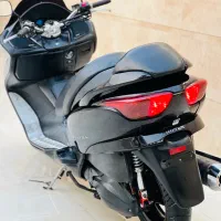 forza.فورزا۲۵۰|موتورسیکلت|شیراز, پارک آزادی|دیوار