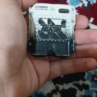 پاد کالیبرن کوکو تنت