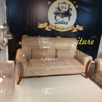 مبل چستر ۹ نفره مناسب جهیزیه