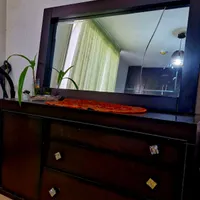 سرویس خواب دو نفره جک‌دار با طبقه‌بندی،قیمت توافقی|تخت و سرویس خواب|شاهین‌شهر, طالقانی|دیوار