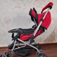 کالسکه دلیجان و کریر  چیکو
