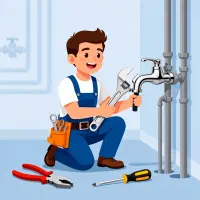 تاسیسات گیلانه،لوله کشی،نصب رادیاتور و شیرآلات