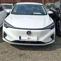 چانگان ایدو صفر خشک/وارداتی/همراه با بیمه طلایی