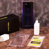 پوکو x3 پرو|موبایل|کرمانشاه, |دیوار