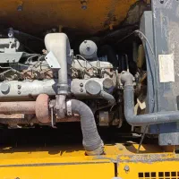 بیل مکانیکی هیوندای 210 مدل 2012|خودرو سنگین|اهواز, غیزانیه|دیوار