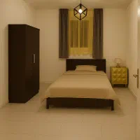تک-خواب-کف-پارکت-شده-در-کیسون-فول