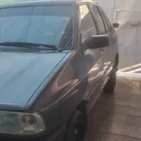 پراید مدل ۸۴|خودرو سواری و وانت|دوگنبدان, |دیوار