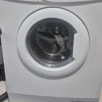 ماشین لباسشویی نیازبه تعمیر