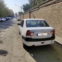 ال ۹۰ پارس تندر مدل ۹۶|خودرو سواری و وانت|کرج, گلشهر|دیوار