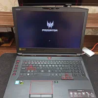 لپتاپ ایسر predator نیاز به تعمیر