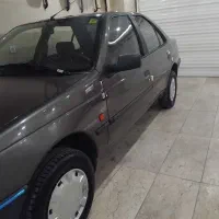 خودرو روا بیرنگ کم کار مدل ۸۷