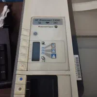 پرینتر رنگی|پرینتر، اسکنر، کپی، فکس|تهران, سهروردی|دیوار