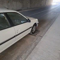 پژوپارس تیوفایو مدل 1401|خودرو سواری و وانت|تاکستان, |دیوار