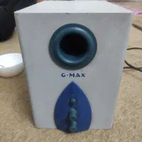 باند و اسپیکر کامپیوتر  کیفیت درجه ۱