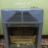 بخاری ها در حد نو|بخاری، هیتر، شومینه|شاهین‌شهر, کوی مهدیه|دیوار