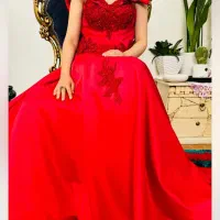 لباس عروس و حنا و مجلسی