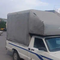 وانت مزدا تک کابین ، موتور ۲۰۰۰ ژاپن|خودرو سواری و وانت|مهدی شهر, |دیوار