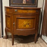 میز کنسول معرق|بوفه، ویترین، کنسول|تهران, پونک|دیوار