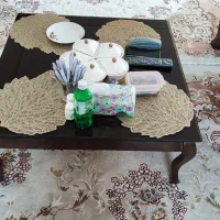 مبلمان راحتی 7 نفره|مبلمان خانگی و میز عسلی|تهران, آشتیانی|دیوار