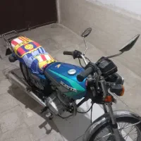 موتور هندا ۱۵۰ مزایده ایی مدل سال۹۲