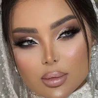 با میکاپ وشینیون ما خاص باش و بدرخش|خدمات آرایشگری و زیبایی|آبادان, |دیوار