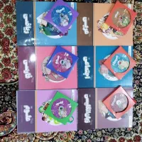 بسته معلم خصوصی پرش پایه نهم|کتاب و مجله آموزشی|ملایر, |دیوار