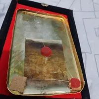 لوح کعبه و خانه خدا قدیمی|مجسمه، تندیس، ماکت|تهران, آرژانتین|دیوار