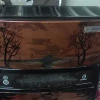 بخاری امین شعله