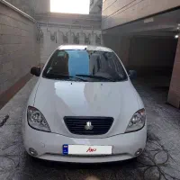 تیبا صندوق‌دار EX، مدل ۱۴۰۰
