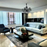 مبله ، فول فرنیش ، نمایشگاه بین المللی ، روزانه