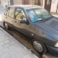 پراید انژکتور|خودرو سواری و وانت|کاشمر, |دیوار