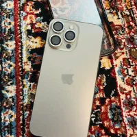 آیفون ۱۵ پرومکس