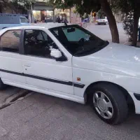 پرشیا tu5 مدل 1400