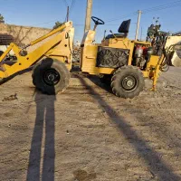 مینی بهکو|خودرو سنگین|سده (خراسان جنوبی), |دیوار