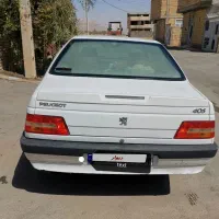 پژو اس ال ایکس. تیو فایو96