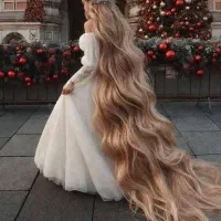 فروش مو بنرخ تهران (بدون واسطه)