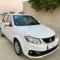 سایناs ۴۰۲ کم کار بدون رنگ|خودرو سواری و وانت|بوشهر, |دیوار