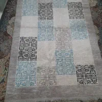 فرش۴متری۰نقش برجسته