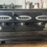 قهوه ساز ۳گروپ ایتالیایی