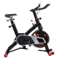 انواع دوچرخه باشگاهی و خانگی|تجهیزات ورزشی|بجنورد, |دیوار